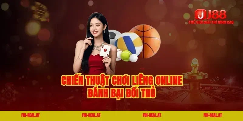 Chiến thuật chơi liêng online đánh bại đối thủ