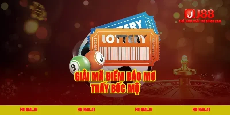 Giải mã điềm báo mơ thấy bốc mộ