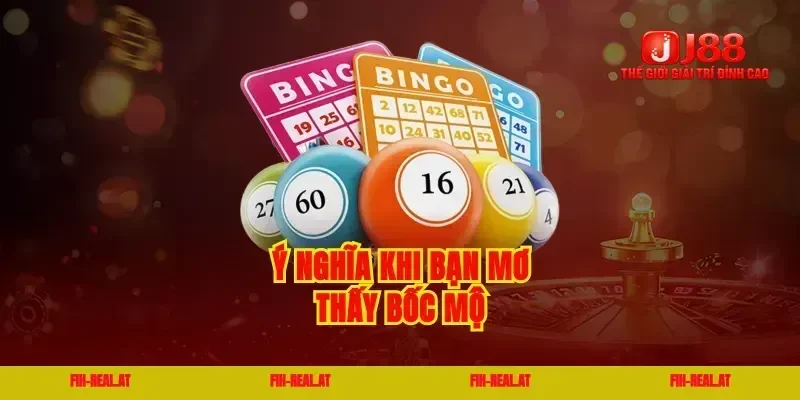 Ý nghĩa khi bạn mơ thấy bốc mộ